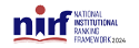 CGC Mohali Nirf Logo